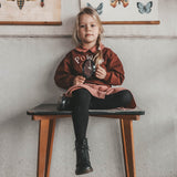 Solid | Gina | Schwarz