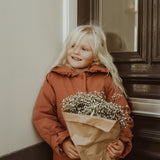 Olive | Puffer jacket | Desert Sand