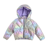 Otta | Puffer Jacket | Holographic