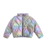 Otta | Puffer Jacket | Holographic