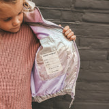 Otta | Puffer Jacket | Holographic
