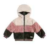Otila | Reversible Jacket | Multicolor