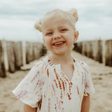 Judith | Punti | Ecru