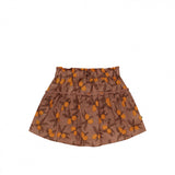Jeslyn | Arancia | Mocha Mousse