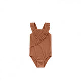 Sascha | Rib | Mocha Mousse