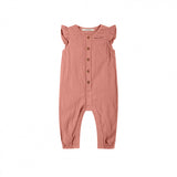 Alice | Muslin | Blush Pink
