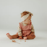 Juul | Muslin | Blush Pink