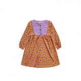 Jalena | Posy | Tangerine