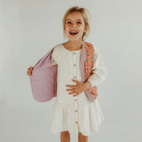 Jikke | Posy | Tangerine