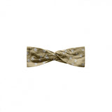 Adele | Broderie | Slate Green