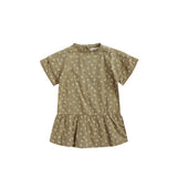 Juna | Broderie | Slate Green