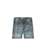 Aaron | Denim | Denim Blue