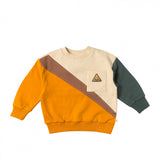 Maddox | Colorblock | Honeycomb
