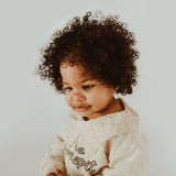 Marley | Free Spirit | Honeycomb