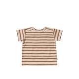 Pete | Painted Stripe | Dune