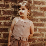 Jessica | Muslin | Nutshell