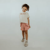 Josine | Twin Rib | Mirage