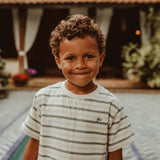 Elthan | Liner | Multicolor