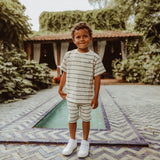 Elthan | Liner | Multicolor