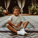 Elthan | Liner | Multicolor