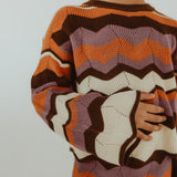 Prim | Zigzag | Multicolor