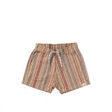 Pelton | Bando | Multicolor