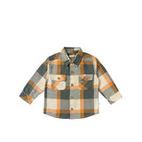 Peter | Check | Multicolor