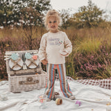 Cherry On Top | Romance Longsleeve | Ecru