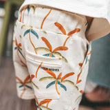 Rio Tree | Shorts | Antique White