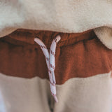 Terry | Casual Shorts | Pistachio