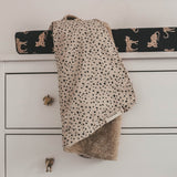 Cheetah | Teddy Deken | Nude