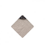 Wild Cheetah | Swaddle | Black