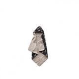 Wild Cheetah | Swaddle | Black