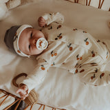 Aspen | Orangine | Antique White