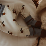 Nion | Orangine | Antique White