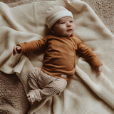 Noah | Dash | Brown Sugar