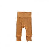 Nesse | Solid | Brown Sugar