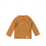 Nais | Solid | Brown Sugar