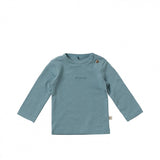 Nylo | Solid | Smoke Blue
