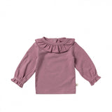Nyna | Solid | Lavender