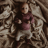 Nyna | Solid | Lavender