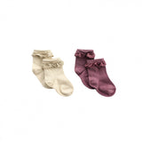 Nela | Lace | Multicolor