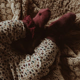 Nela | Lace | Multicolor