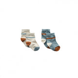 Nigel | Solid | Multicolor