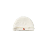 Reversible Beanie | Strawberry | Antique White