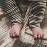 Cuff Legging | Dash | Dried Herb
