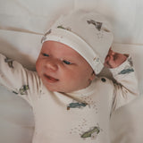 Newborn Hat | Avion | Birch