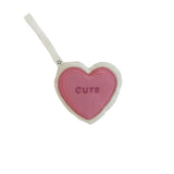 Pacifier Cord Hanger | Candy | Withered Rose