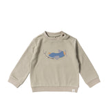 Solid | Longsleeve | Elm
