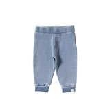 Knitted Denim | Jogging | Bluestone